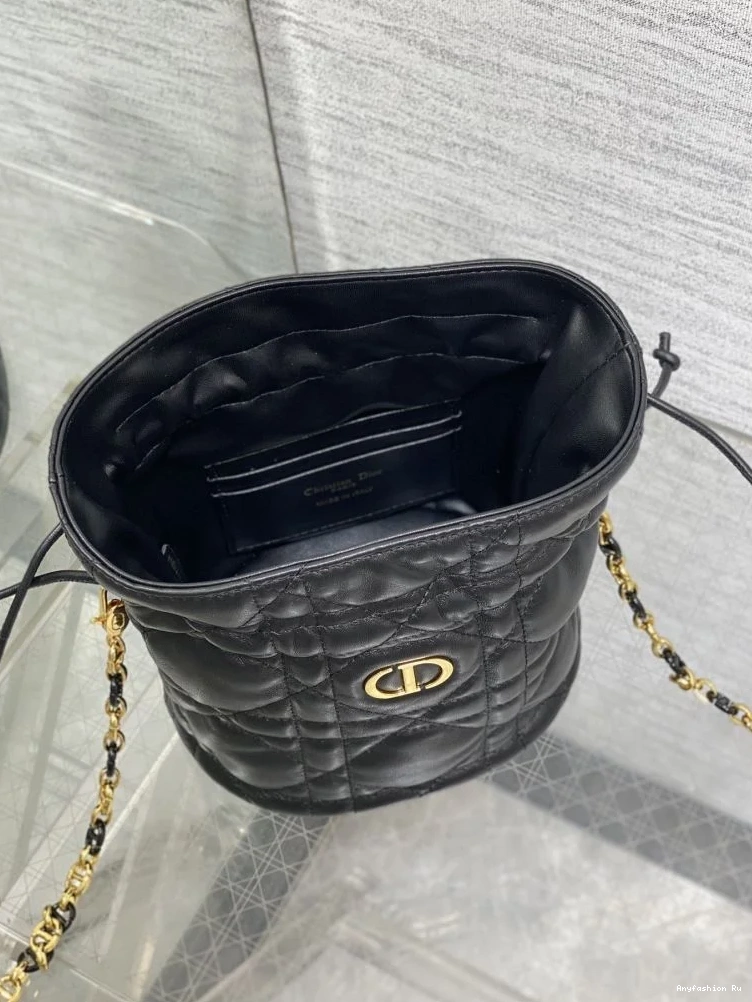 Christian Lightweight 47658 Dior Bucket Bags 0821